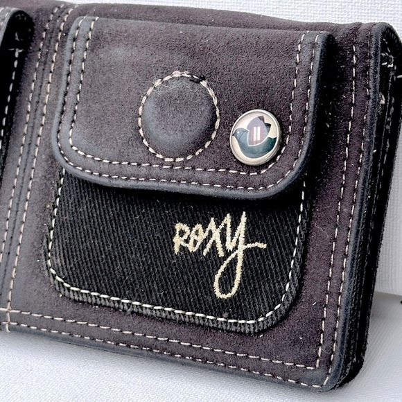 1990’s Roxy bifold wallet - Picture 3 of 12